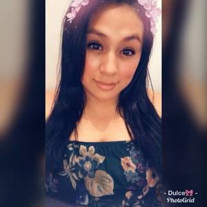 Meet your Posher, Dulce